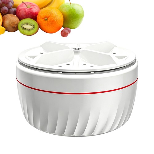 Pulitore macchina frutta - frutta, e