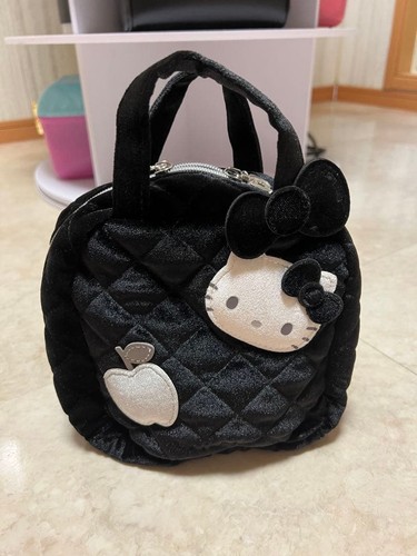 Borsa cosmetica hello - borsa, kitty