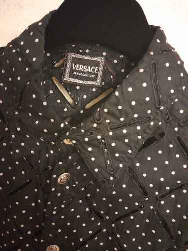 Versace jeans couture - versace,