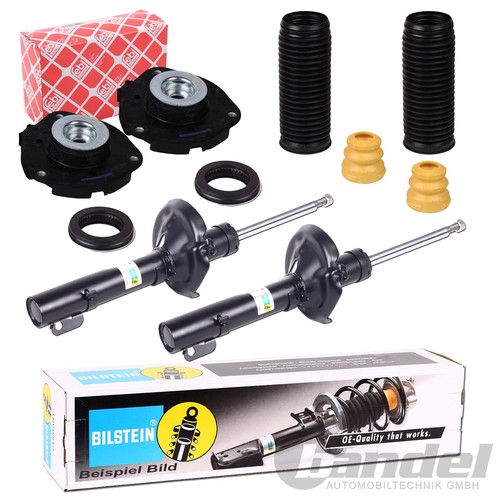 Bilstein ammortizzatore - bilstein, b4