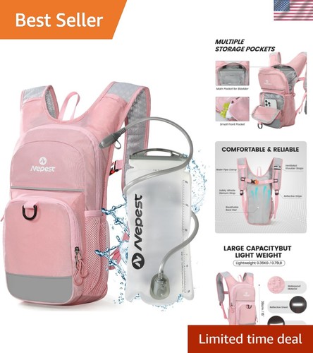 Zaino idratazione bambini - zaino,