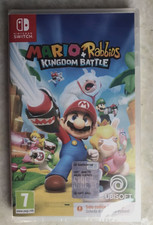 Mario + Rabbids Kingdom