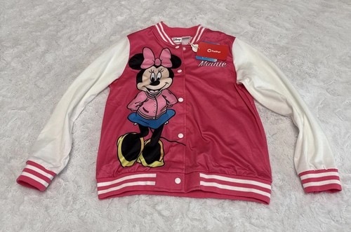 Giacca bomber minnie - minnie, mouse