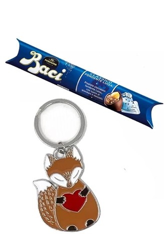 Baci perugina classic tubo - classic, con
