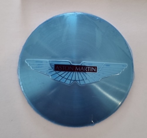 Coprimozzo logo aston martin - coprimozzo,