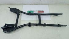 TELAIO TELAIETTO CENTRALE SERBATOIO TUNNEL PEDANA GILERA RUNNER SP 50 125 VX ...
