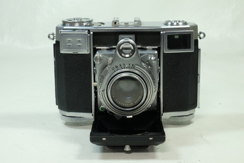 Zeiss ikon contessa - ikon, 532/24