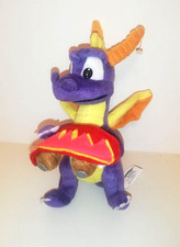 Spyro 3 Year Of The Dragon