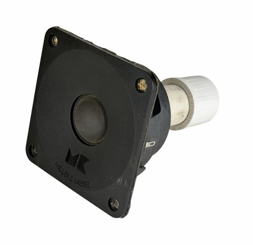Tweeter cupola seta - a,