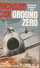 Ground Zero by Cox, Richard