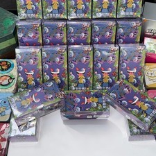 Pokemon 2025 TCG Cinese IN