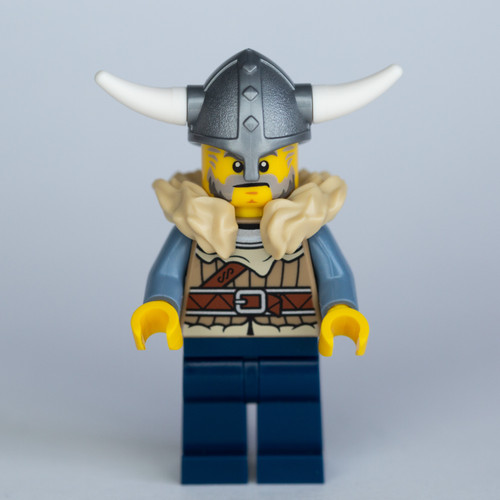 Lego vikinger viking - vikinger, warrior