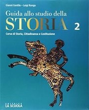 GUIDA STUDIO STORIA BIENNIO I