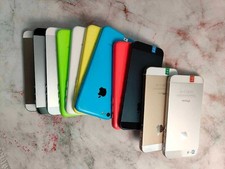 Apple iPhone 5 5C 5S 8 GB 16