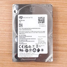 Seagate BarraCuda ST5000LM000