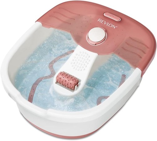 Revlon pediprep foot spa - pediprep,