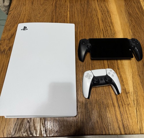 Sony ps5 digital edition - digital,