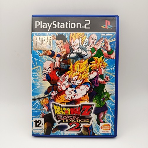 Dragon ball budokai - ball,