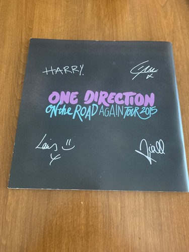 One direction the - direction, road