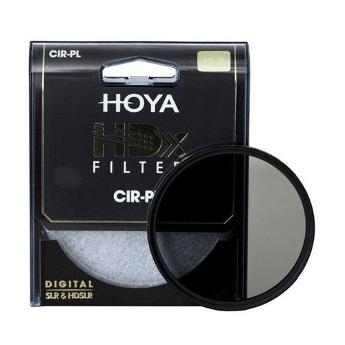 Filtro polarizzatore circolare