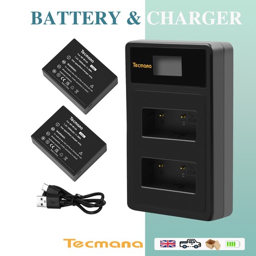 W126s batteria 1600mah - 2x,
