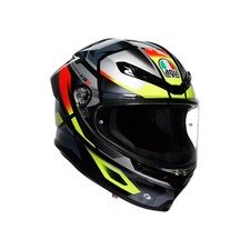 Casco moto integrale AGV K6 S