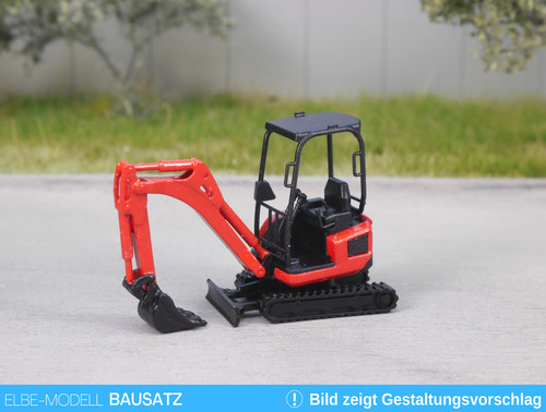 Em174 kit di - kit, montaggio