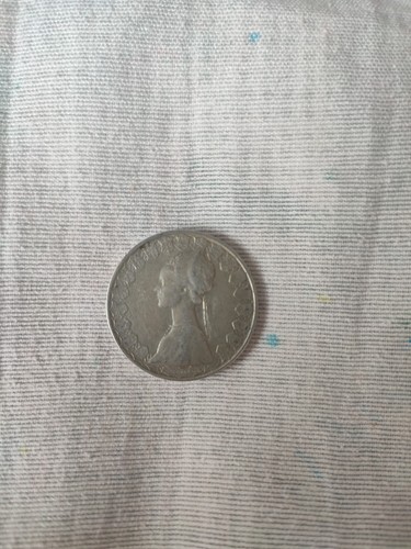 Monete 500 lire argento - 500,