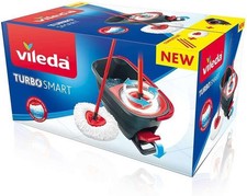 Vileda new mocio turbo - new, smart
