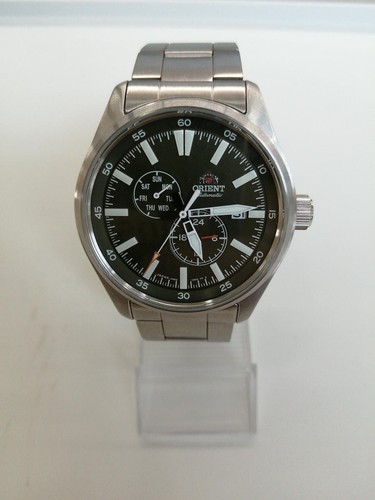 Orologio automatico orient - orologio,