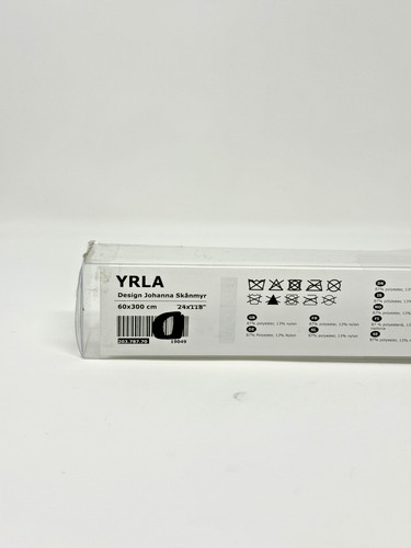Ikea yrla tenda pannello - tenda, da