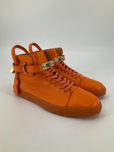 Buscemi sneakers alte - buscemi,