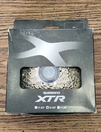 Nuovo xtr cassetta - xtr., 970