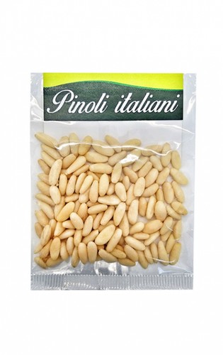 Pinoli italiani sapori - 20, g.