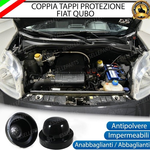 Coppia tappo tappi - coppia, faro