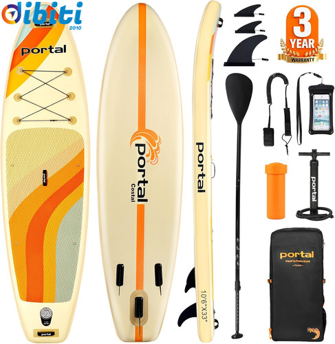 Tavola stand paddle - up,