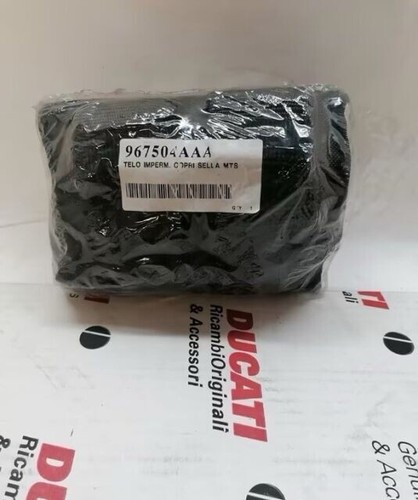 Cover impermeabile per sella - ,