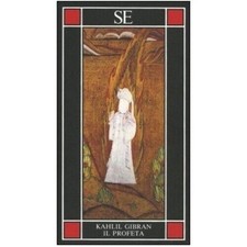 Kahlil Gibran, Il profeta - SE