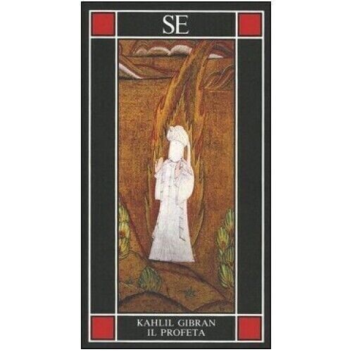 Kahlil gibran profeta se - il,