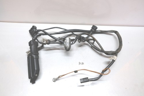 Cablaggio motore misuratore