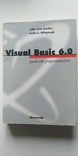 Visual Basic 6.0 Guida alla Programmazione - Bradley; Millspaugh - McGRaw-Hill