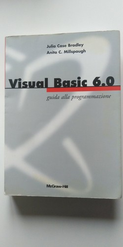 Visual basic guida alla - visual,
