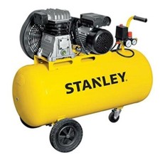 Compressore aria 100lt Stanley