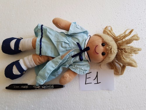 Bambola doll - bambola,