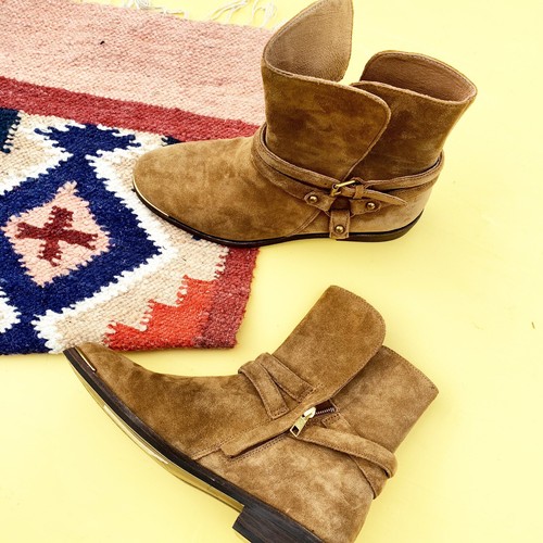 Stivaletti ugg nuovi - stivaletti,