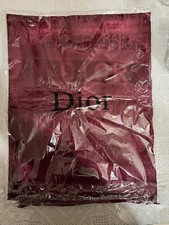 Scialla/sciarpa cashmire dior