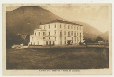 CAVA DEI TIRRENI -SALERNO