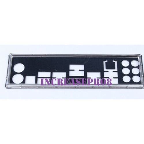 Backplate per asus m5a99fx - per,