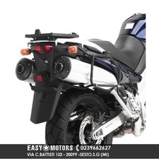 GIVI TELAIETTI VALIGIE