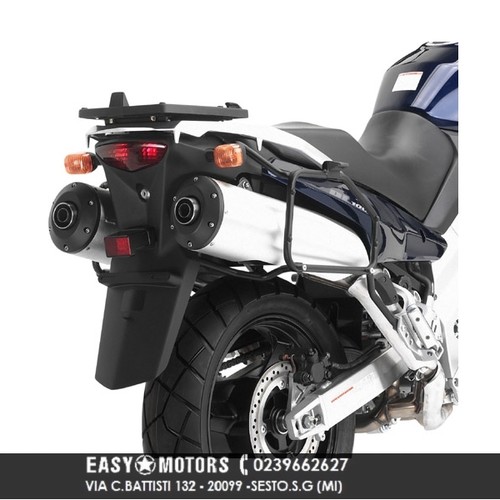 Givi telaietti valigie - givi,
